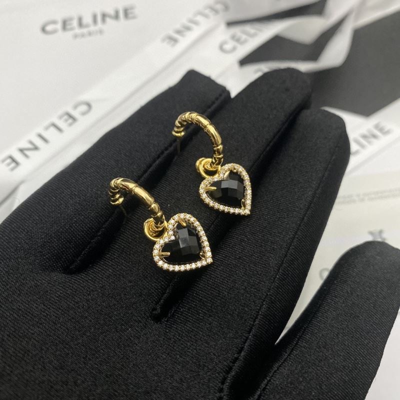 Celine Earrings